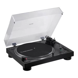 Bandeja Audiotechnica AT-LP120XBT USB