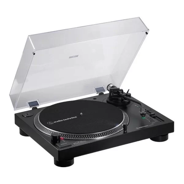 Bandeja Audiotechnica AT-LP120XBT USB