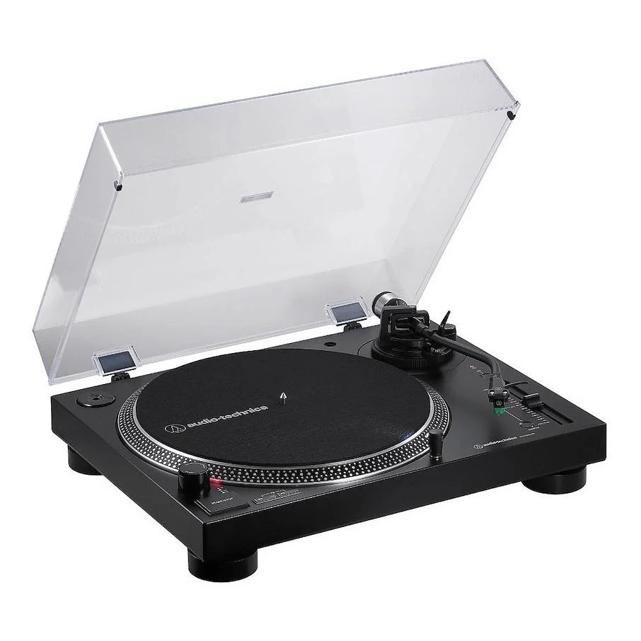 Bandeja Audiotechnica AT-LP120XBT USB