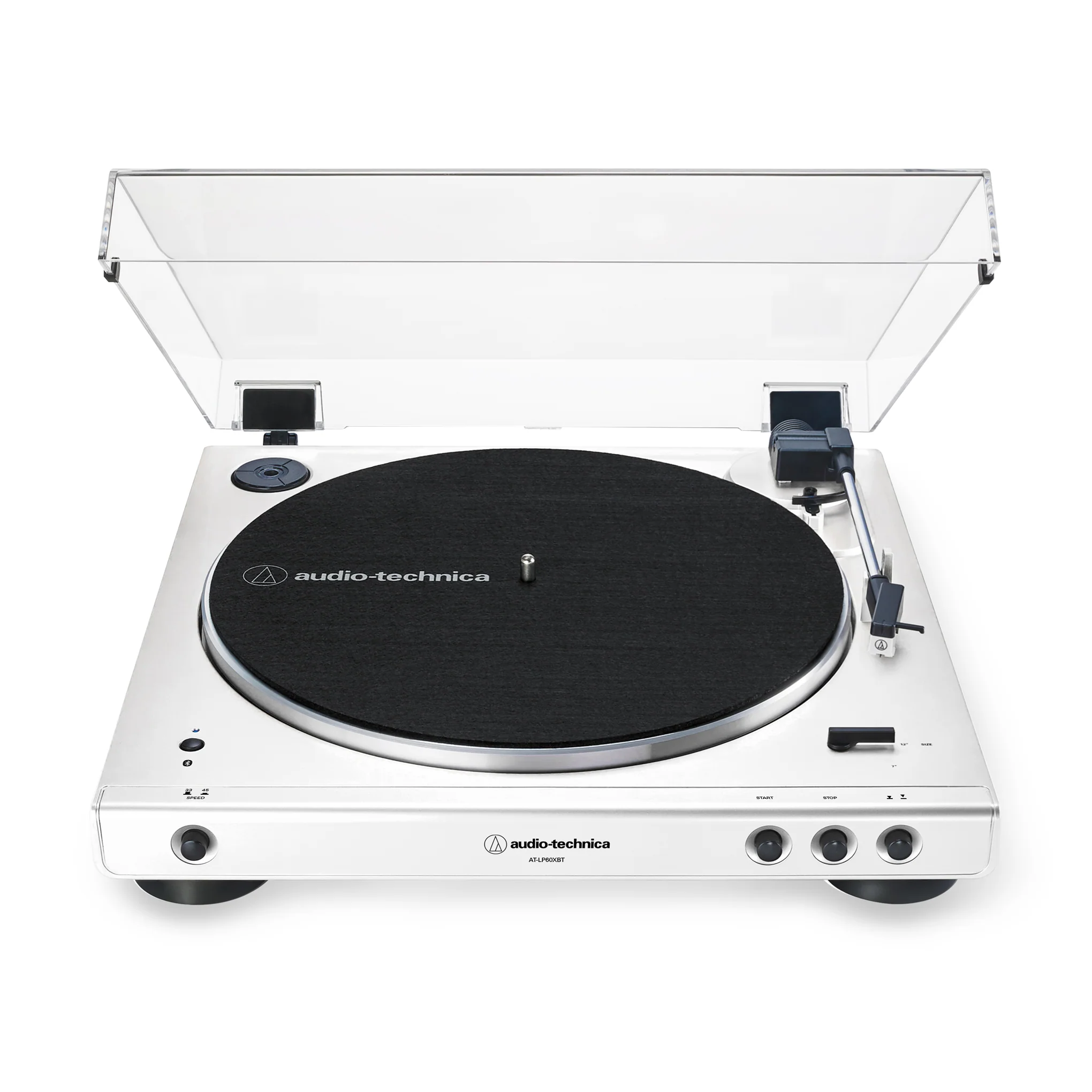 Bandeja Audiotechnica At-Lp60x bt