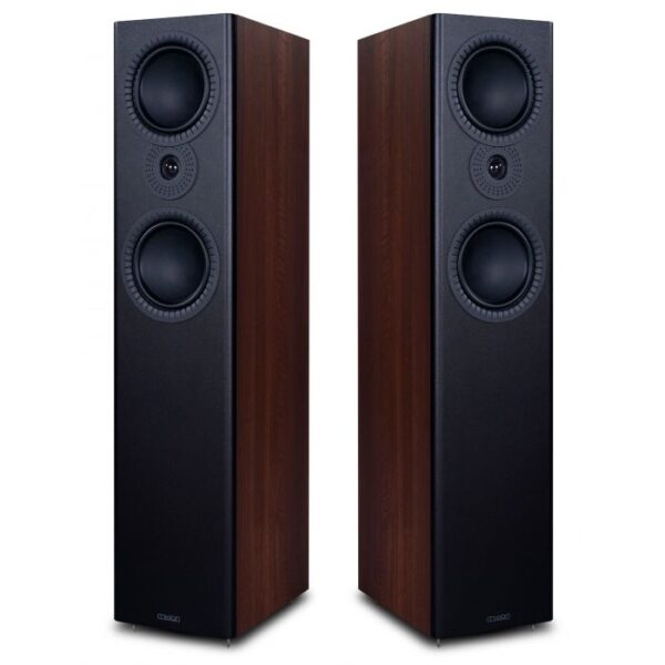 Mission Lx-5 MkII
