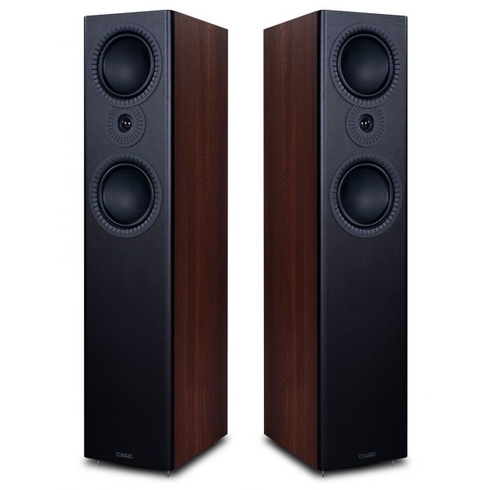 Mission Lx-5 MkII