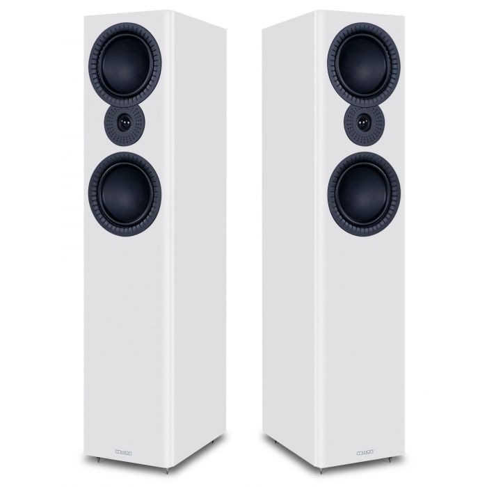 Mission Lx-5 MkII