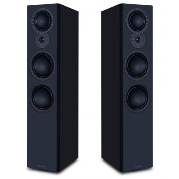 Mission Lx-6 MkII