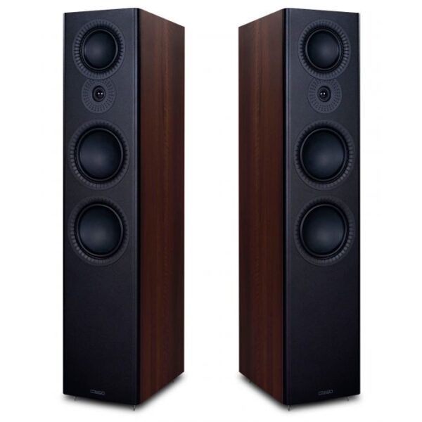 Mission Lx-6 MkII