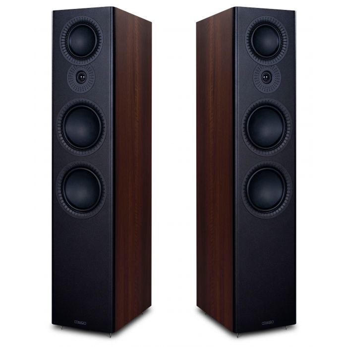Mission Lx-6 MkII