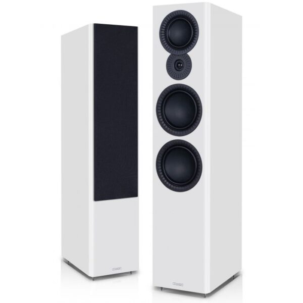 Mission Lx-6 MkII