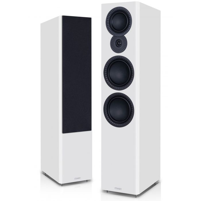 Mission Lx-6 MkII