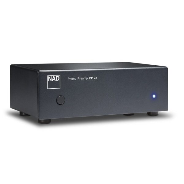 Nad Pre Phono Pp2e
