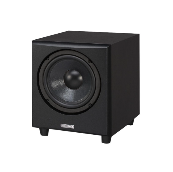 Mission Subwoofer Ms-200