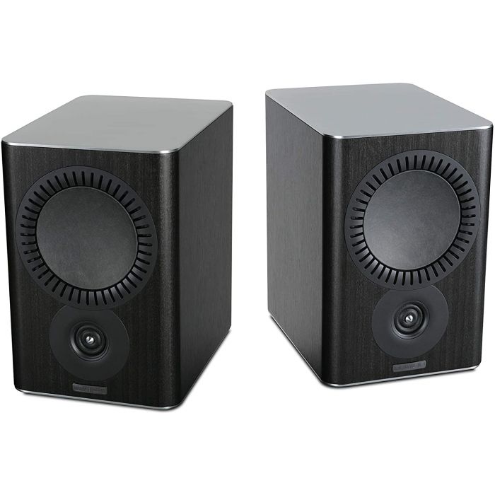 Mission Qx2 MkII