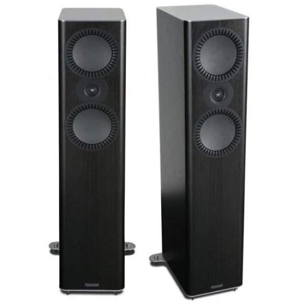 Mission Qx4 MkII
