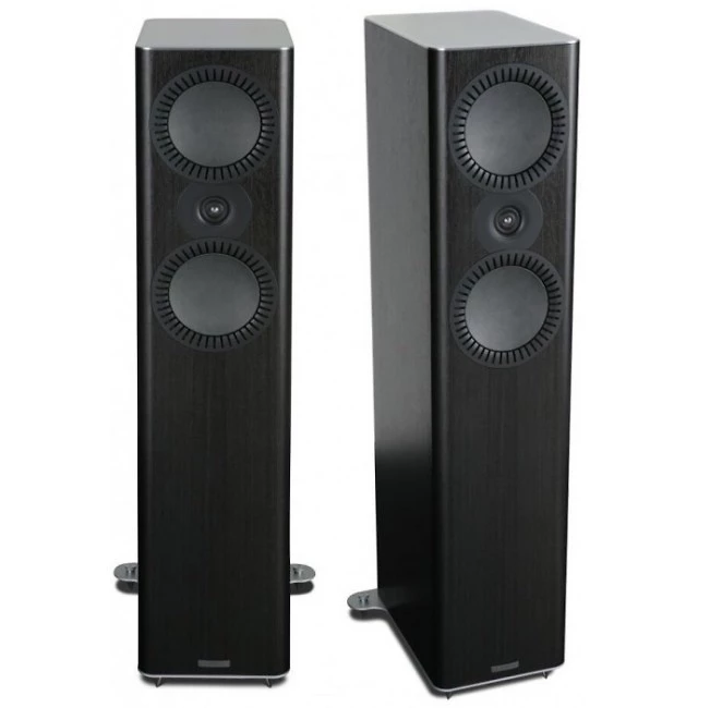 Mission Qx4 MkII