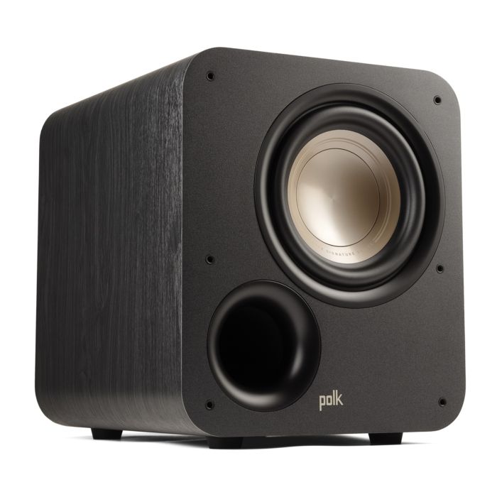 Polk Audio Subwoofer Es-8