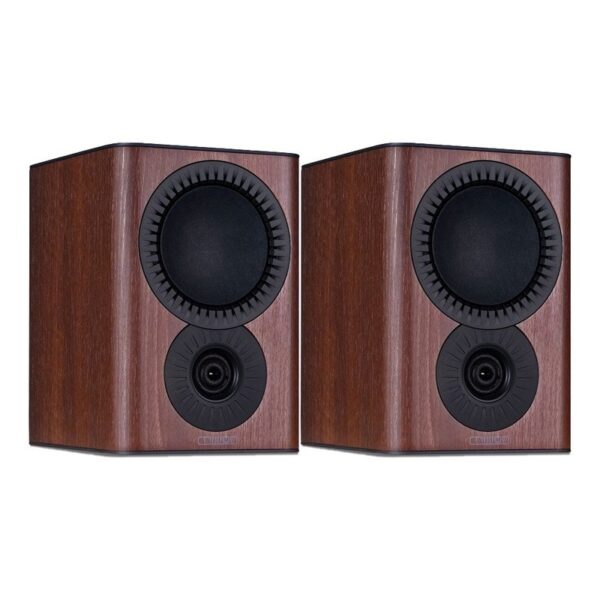Mission Qx2 MkII