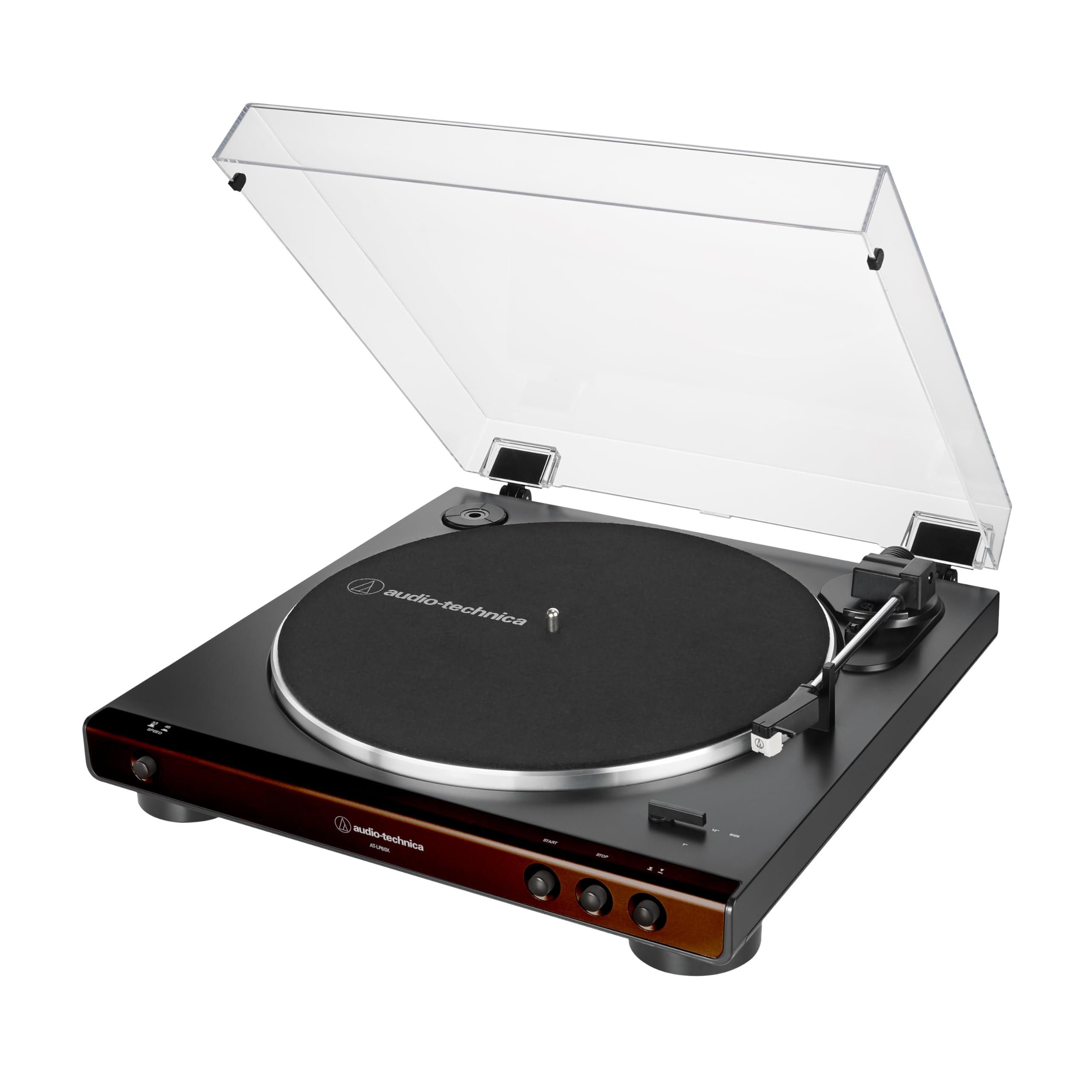 Bandeja Audiotechnica AT-LP60x