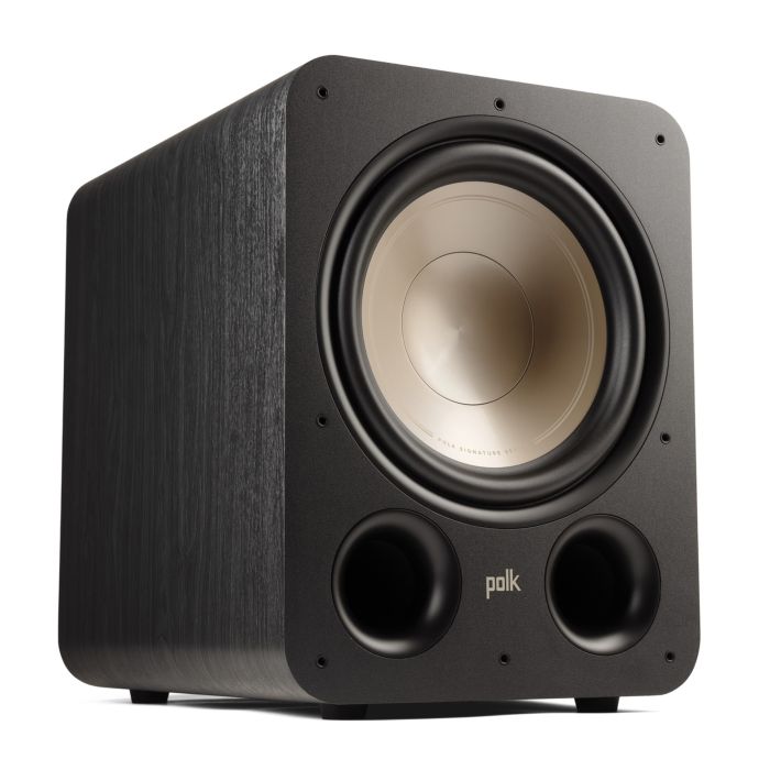 Polk Audio Subwoofer Es-12