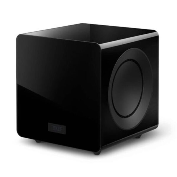 Kef Subwoofer Kf-92 U$s4.750.-