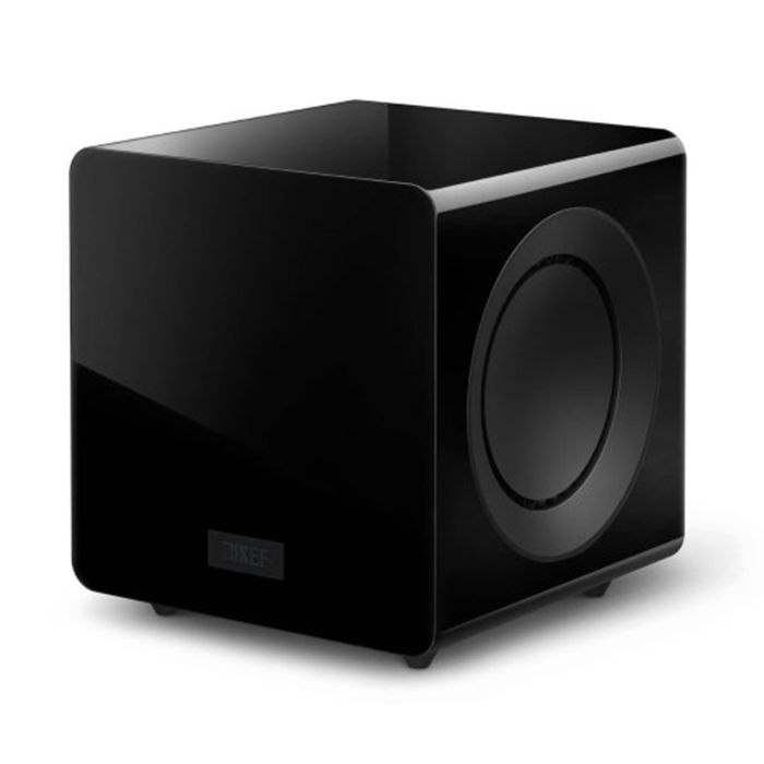 Kef Subwoofer Kf-92 U$s4.750.-