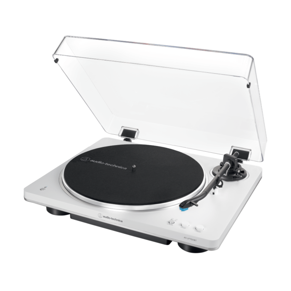 Bandeja Audiotechnica At-Lp70x Bt White