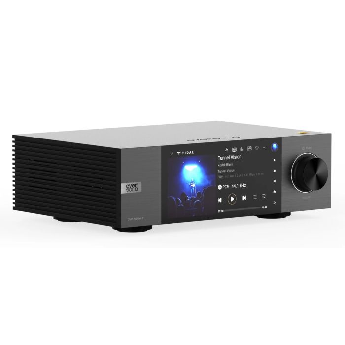 Eversolo A6 Gen 2