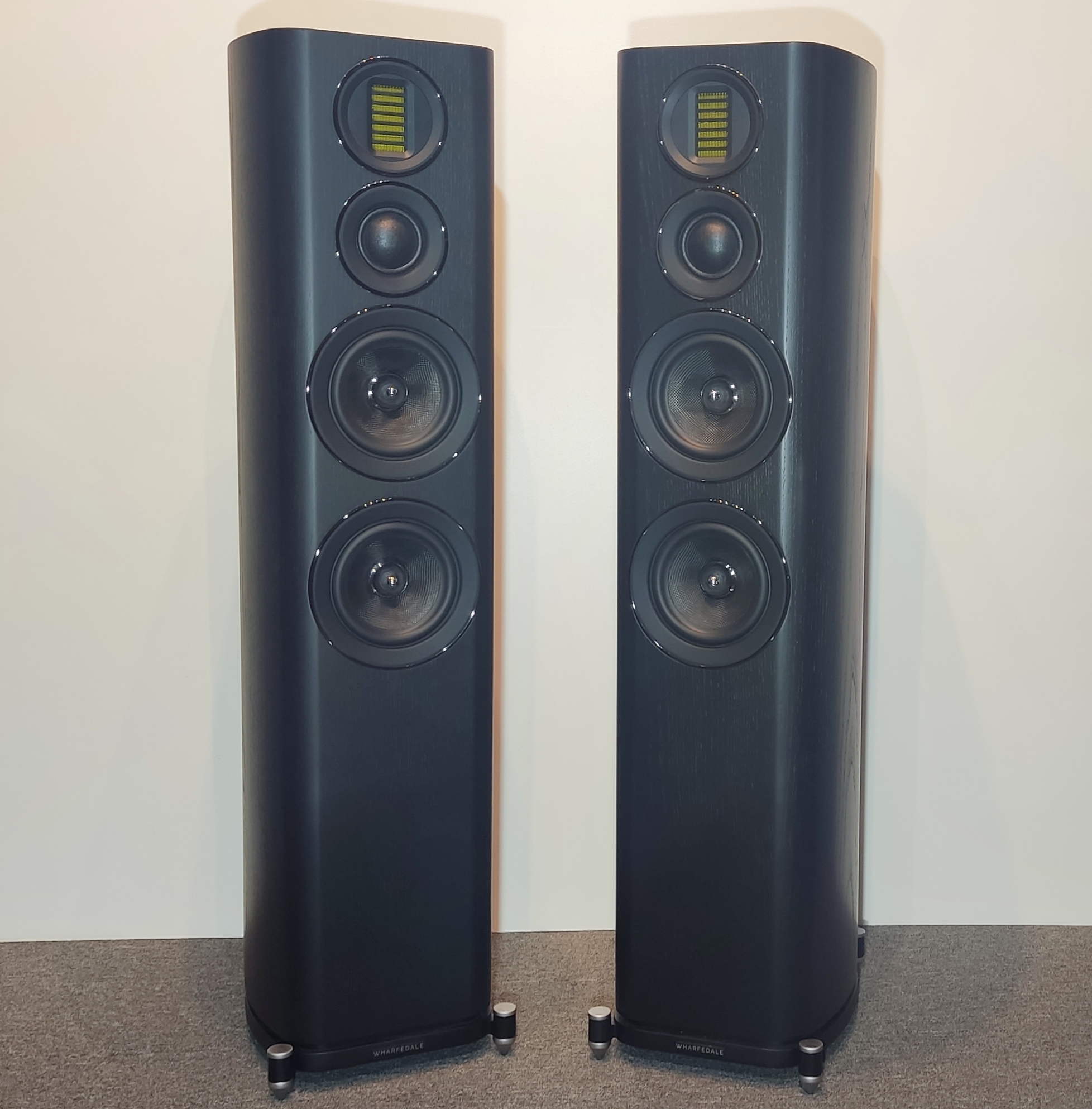 Wharfedale Evo 4.4