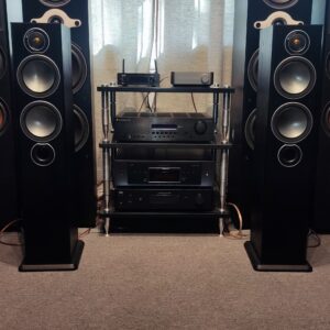 Monitor Audio Bronze 5 5G