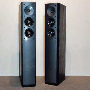 Jamo S606