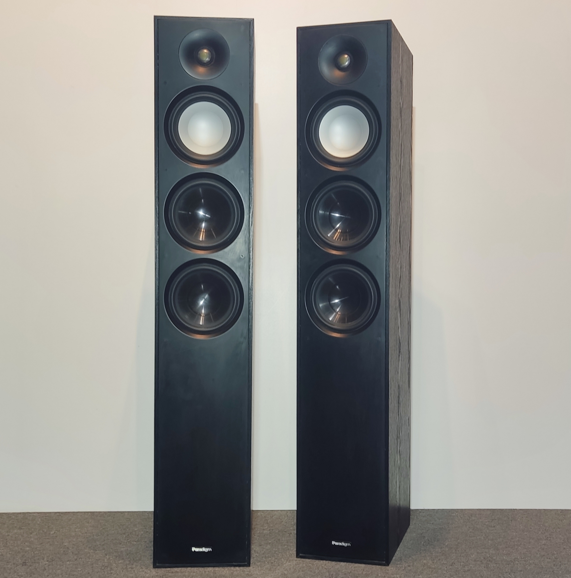 Paradigm Monitor 9 S7