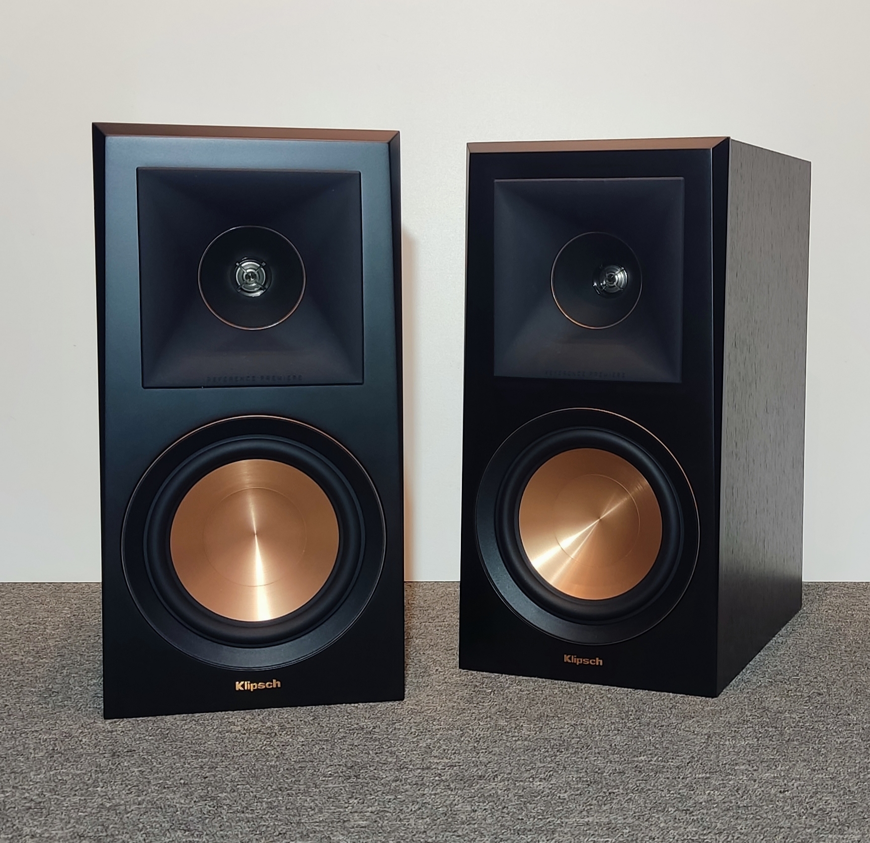 Klipsch Rp-600m