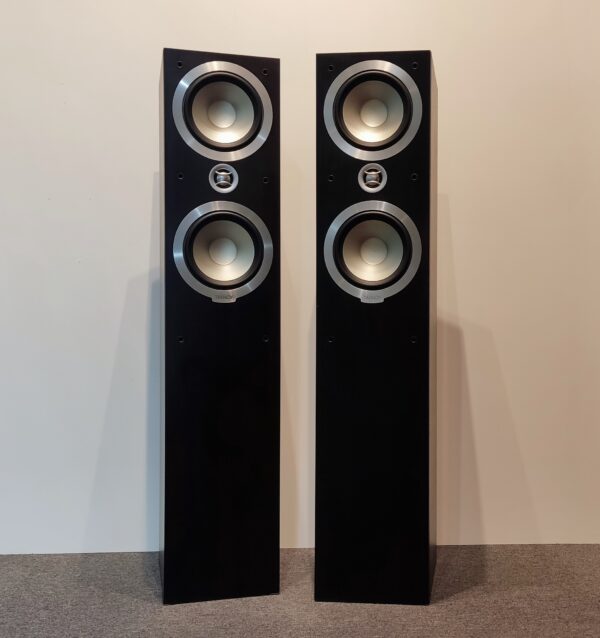 Tannoy Mercury V4i