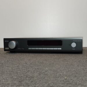 Arcam SA-20