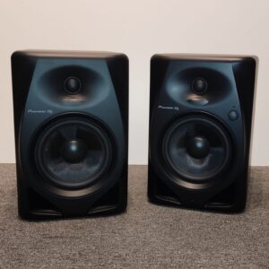 Pioneer Dm-50d