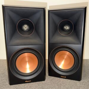 Klipsch Rp-600m II