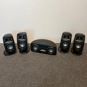 Klipsch Quintet III