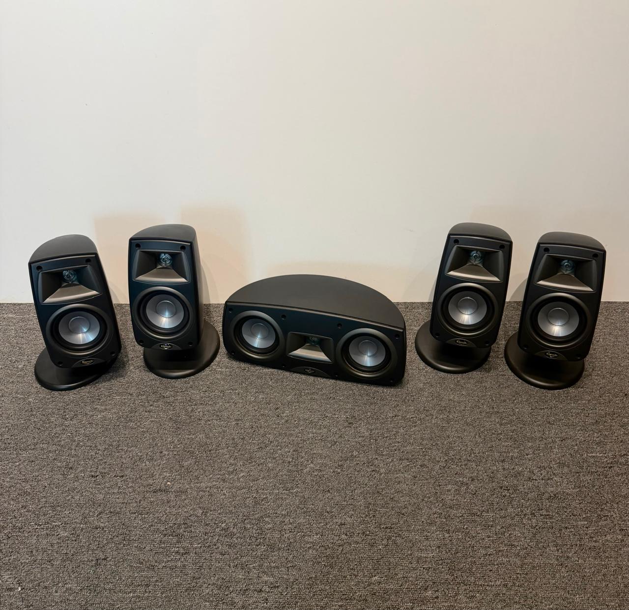 Klipsch Quintet III