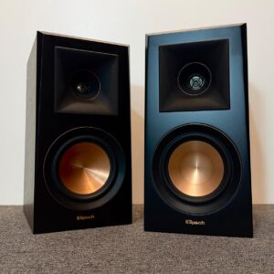 Klipsch Rp500m