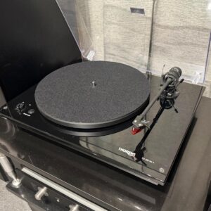 Thorens TD 295 Mk4