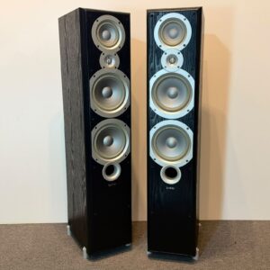 Infinity Primus P363