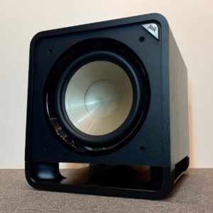 Polk Audio Subwoofer Hts-12