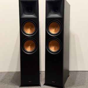 Klipsch Rp8000f II