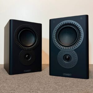 Mission Lx-2 MkII