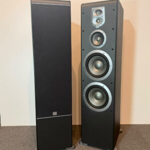 Jbl Es90