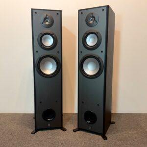 Yamaha Ns-7390