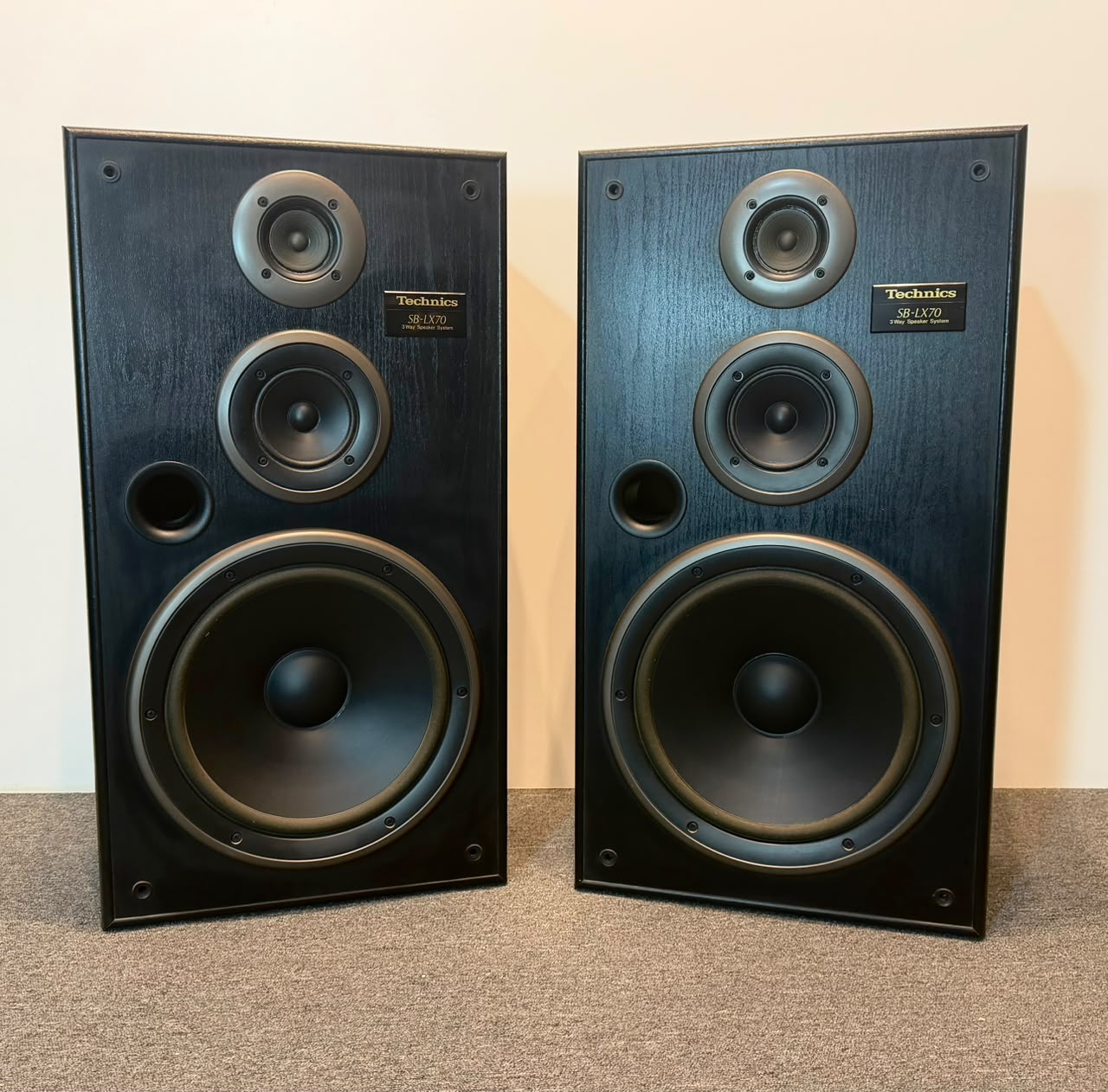 Technics Sb-Lx70