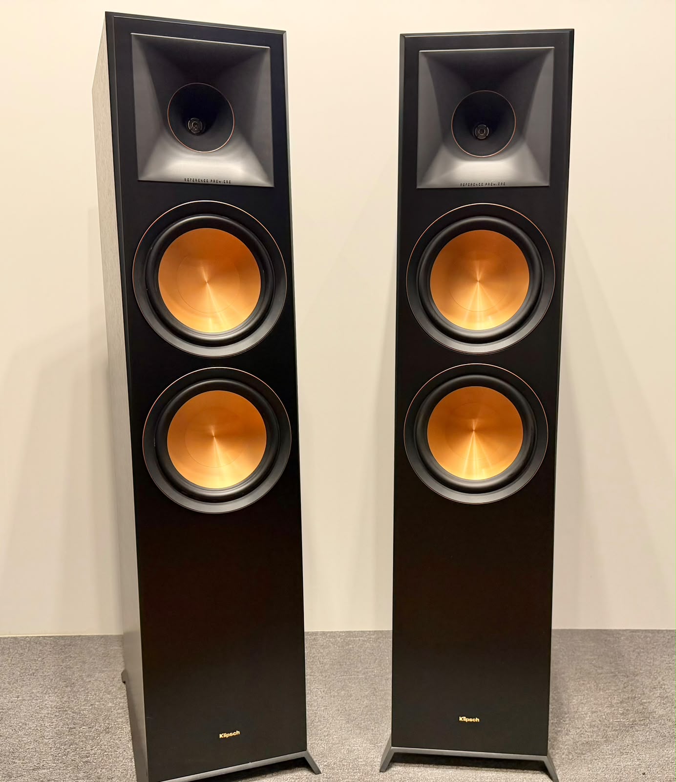 Klipsch Rp8000f