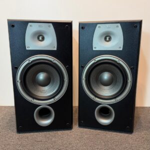 JBL N28 II