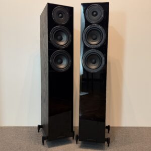 Wharfedale Diamond 12.3
