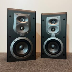 JBL Es-20