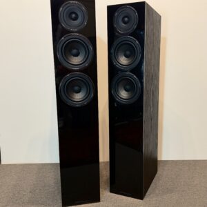 Wharfedale Diamond 12.3